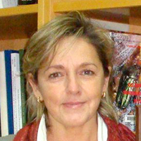 Josefina Garrido