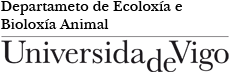 Departamento de Ecoloxía e Bioloxía Animal